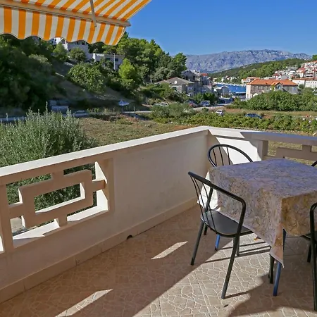 Apartmani Renato Apartment
