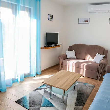 Apartmani Renato Povlja (Brac)