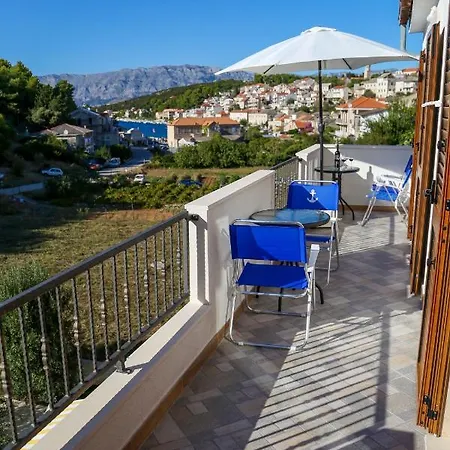 Apartment Apartmani Renato