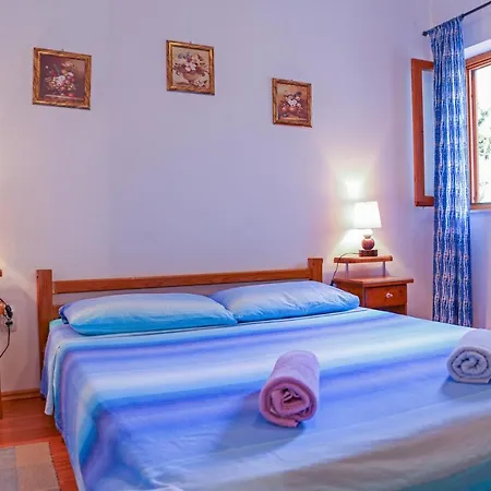 Apartmani Renato Apartment *