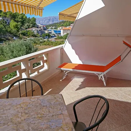 Apartmani Renato Apartment Povlja (Brac)
